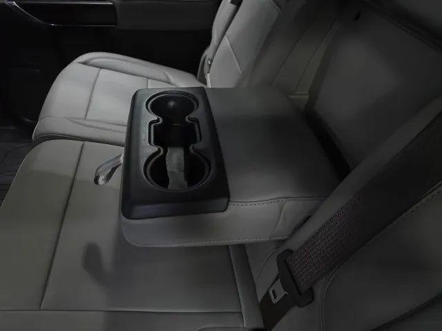 2021 GMC Sierra 1500 4WD Crew Cab Short Box SLT