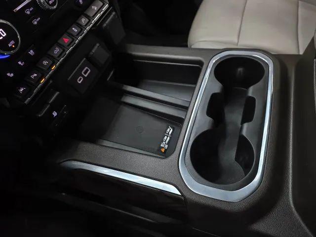2021 GMC Sierra 1500 4WD Crew Cab Short Box SLT