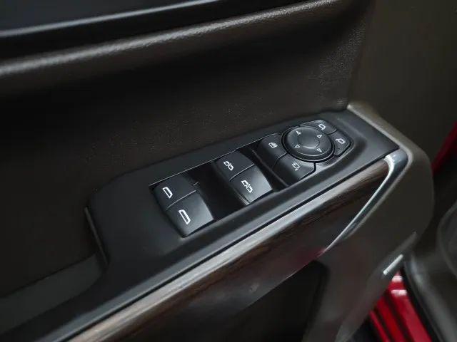 2021 GMC Sierra 1500 4WD Crew Cab Short Box SLT
