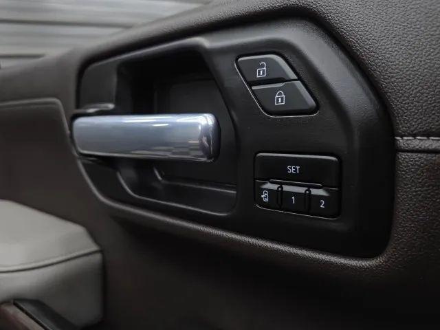 2021 GMC Sierra 1500 4WD Crew Cab Short Box SLT