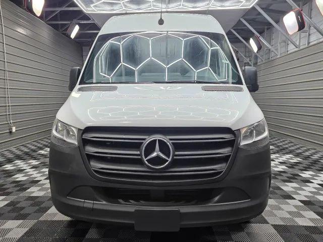 2022 Mercedes-Benz Sprinter 2500 High Roof V6