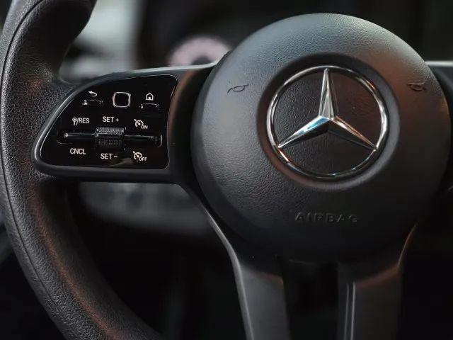 2022 Mercedes-Benz Sprinter 2500 High Roof V6