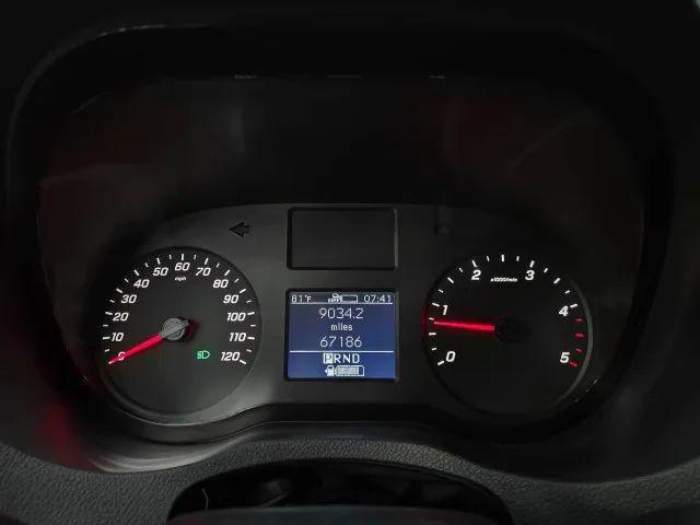 2022 Mercedes-Benz Sprinter 2500 High Roof V6