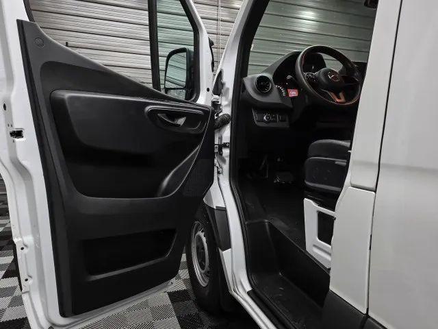 2022 Mercedes-Benz Sprinter 2500 High Roof V6
