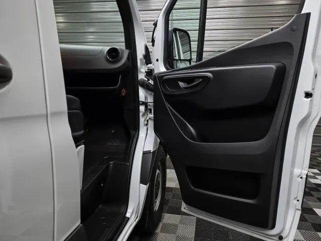 2022 Mercedes-Benz Sprinter 2500 High Roof V6