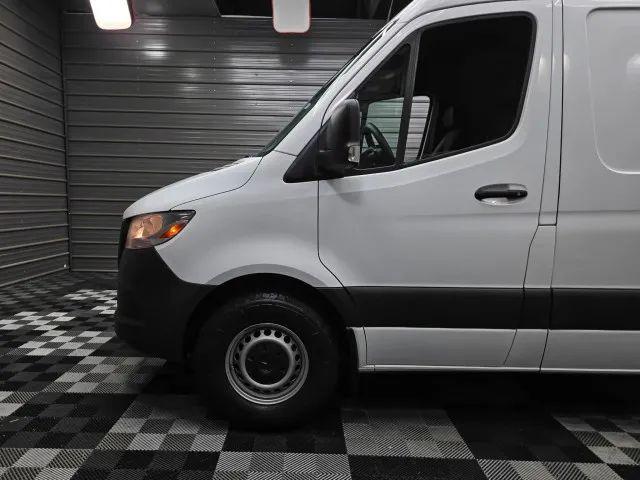 2022 Mercedes-Benz Sprinter 2500 High Roof V6