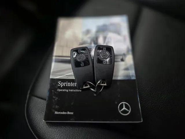 2022 Mercedes-Benz Sprinter 2500 High Roof V6