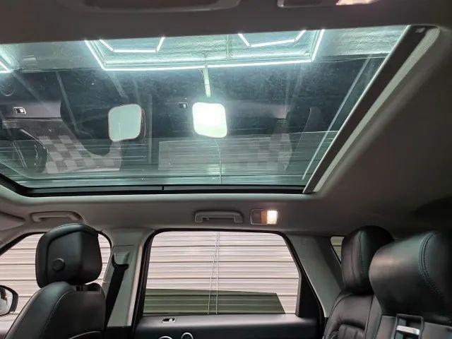 2018 Land Rover Range Rover Sport SE Td6