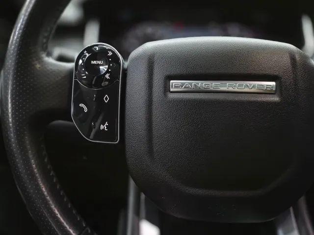 2018 Land Rover Range Rover Sport SE Td6