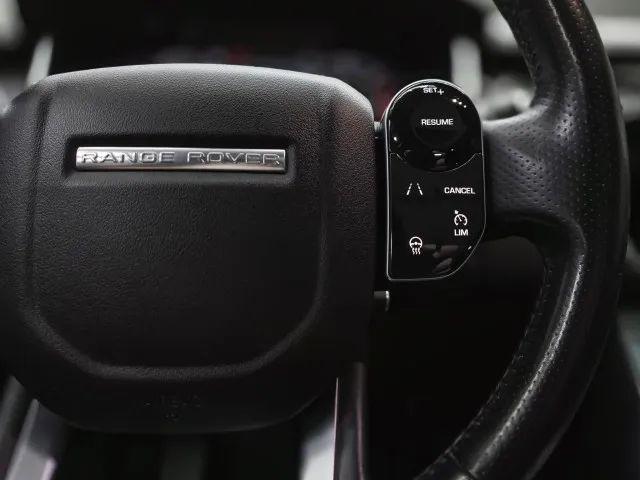 2018 Land Rover Range Rover Sport SE Td6