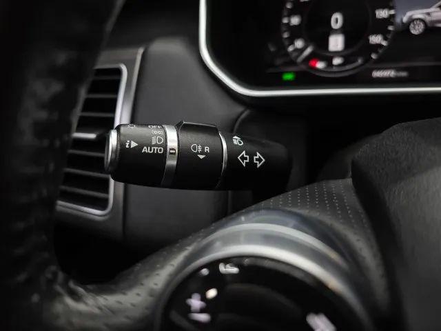 2018 Land Rover Range Rover Sport SE Td6
