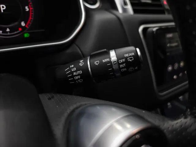2018 Land Rover Range Rover Sport SE Td6