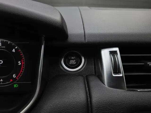 2018 Land Rover Range Rover Sport SE Td6
