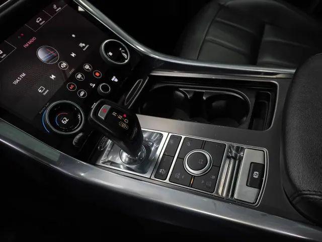 2018 Land Rover Range Rover Sport SE Td6