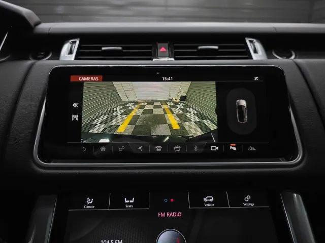 2018 Land Rover Range Rover Sport SE Td6
