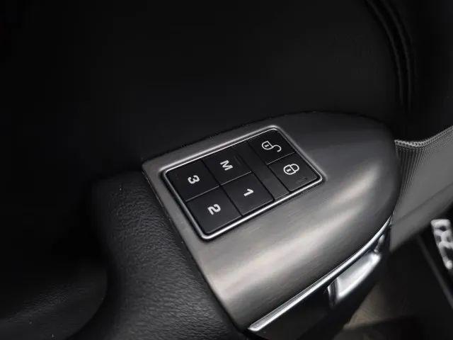 2018 Land Rover Range Rover Sport SE Td6