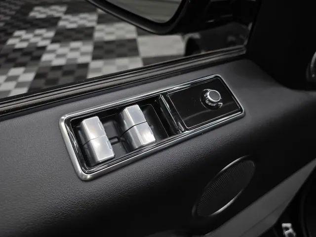 2018 Land Rover Range Rover Sport SE Td6