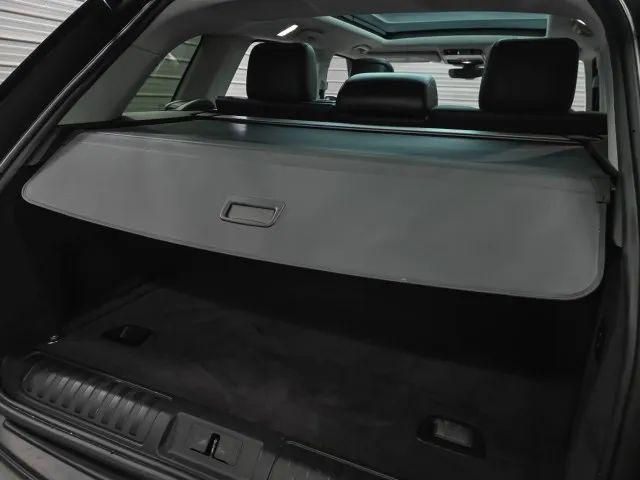 2018 Land Rover Range Rover Sport SE Td6