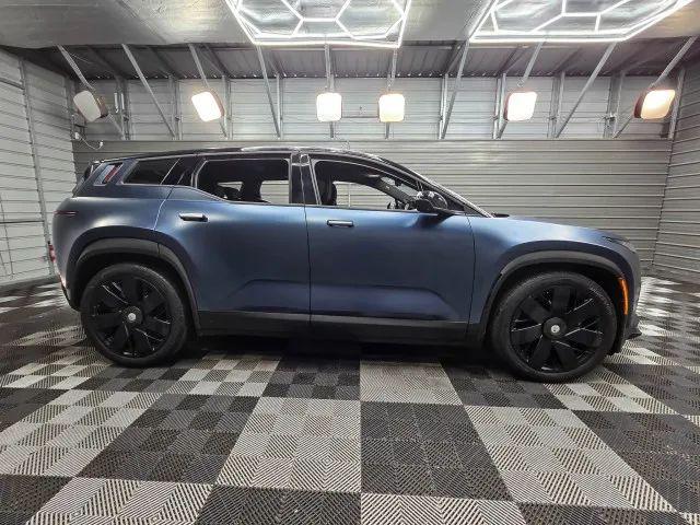 2023 Fisker Ocean One