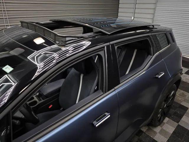 2023 Fisker Ocean One