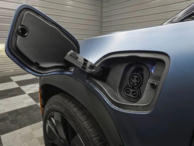 2023 Fisker Ocean One