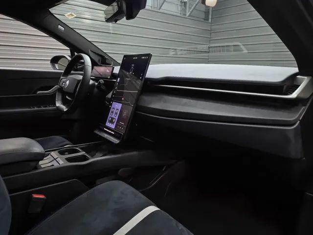 2023 Fisker Ocean One