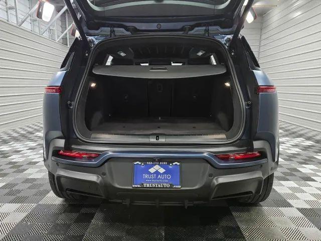 2023 Fisker Ocean One