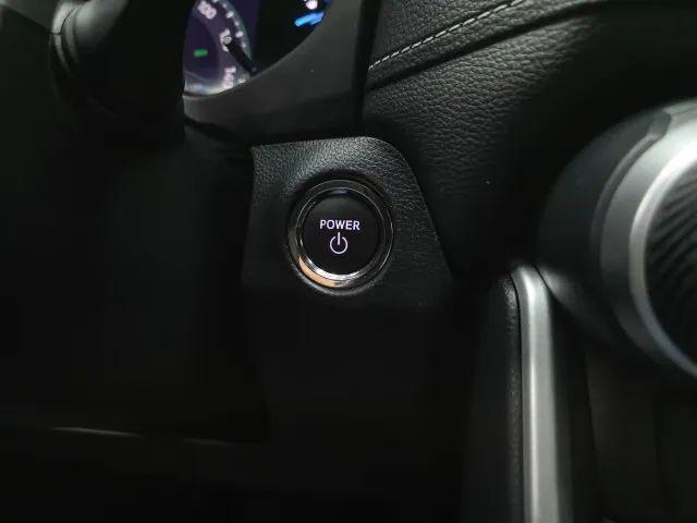 2023 Toyota RAV4 Hybrid Woodland Edition