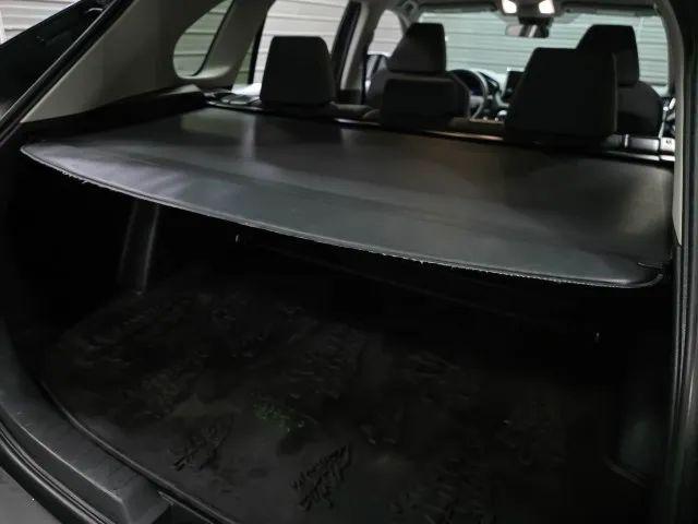 2023 Toyota RAV4 Hybrid Woodland Edition