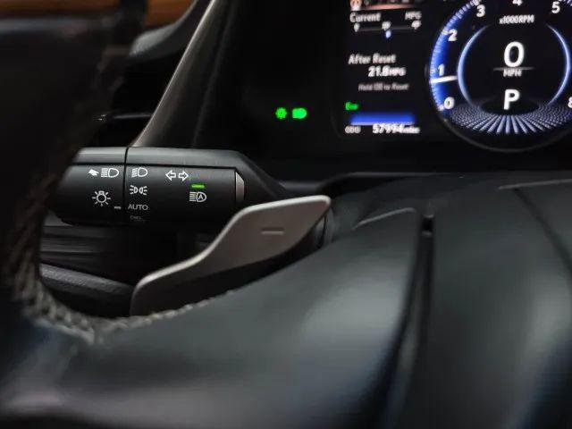 2019 Lexus ES 350 Ultra Luxury