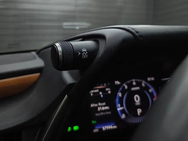 2019 Lexus ES 350 Ultra Luxury
