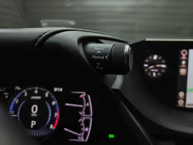 2019 Lexus ES 350 Ultra Luxury