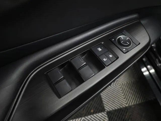 2019 Lexus ES 350 Ultra Luxury