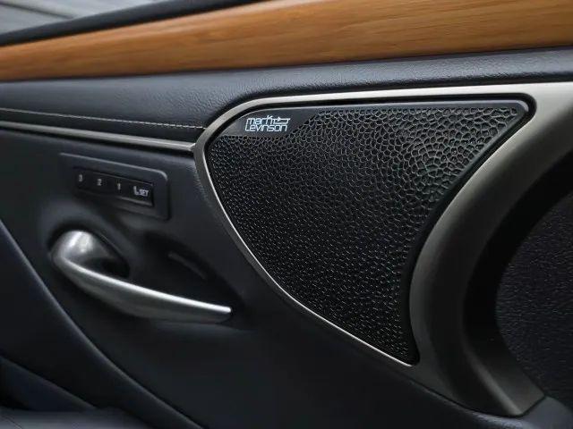 2019 Lexus ES 350 Ultra Luxury
