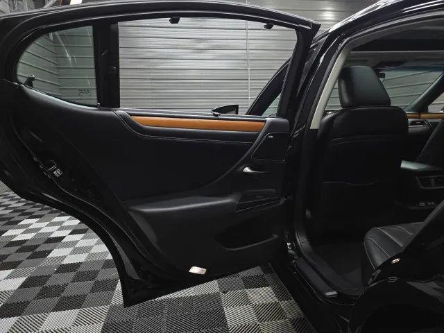 2019 Lexus ES 350 Ultra Luxury