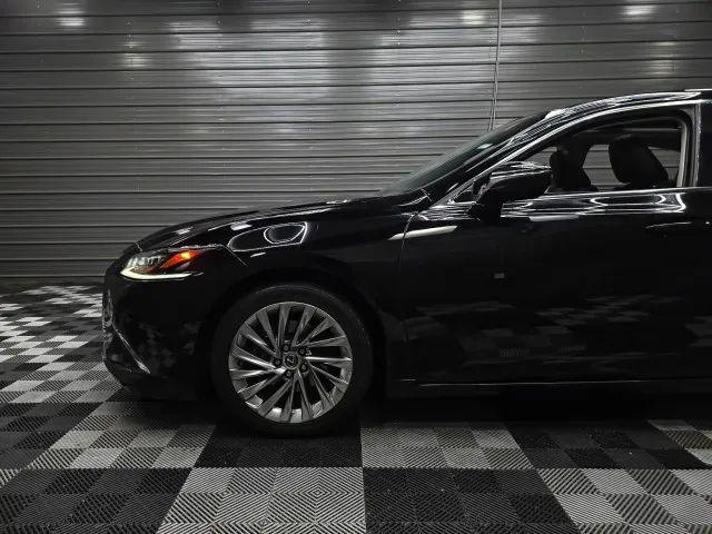 2019 Lexus ES 350 Ultra Luxury