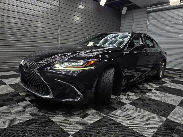 2019 Lexus ES 350 Ultra Luxury
