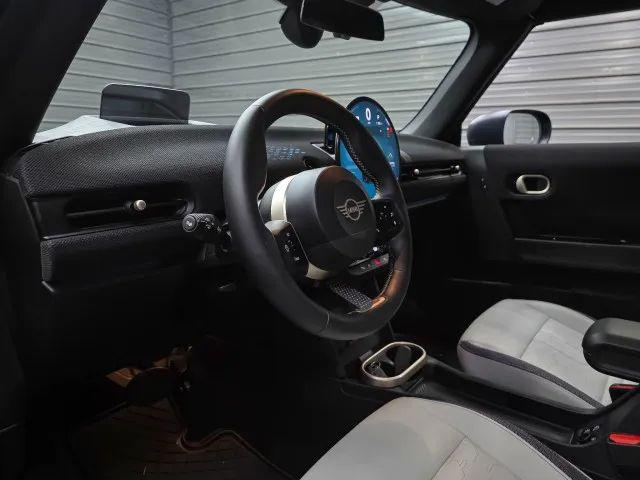2025 MINI Cooper Convertible Cooper S