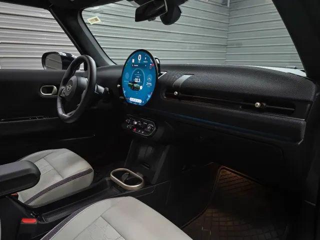 2025 MINI Cooper Convertible Cooper S