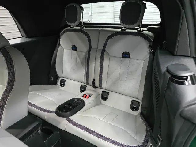 2025 MINI Cooper Convertible Cooper S