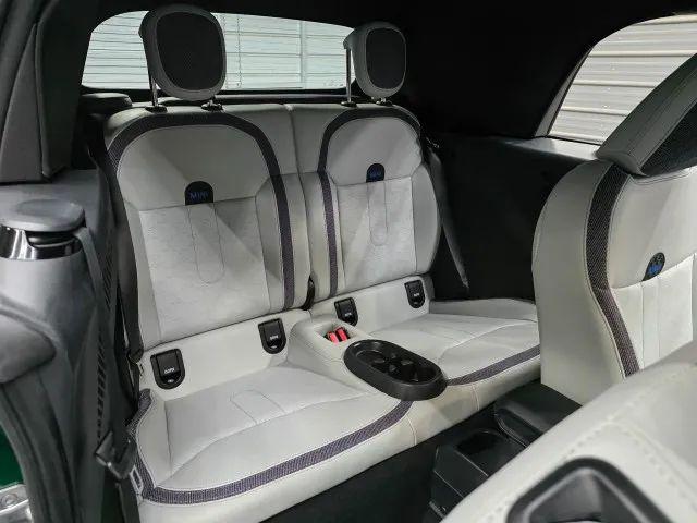 2025 MINI Cooper Convertible Cooper S