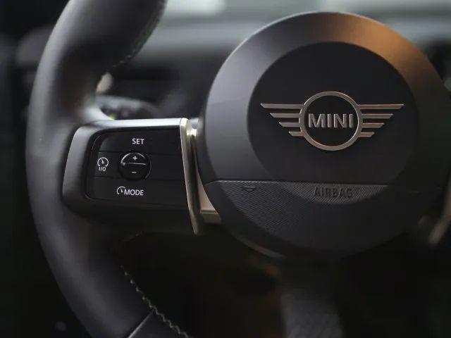 2025 MINI Cooper Convertible Cooper S