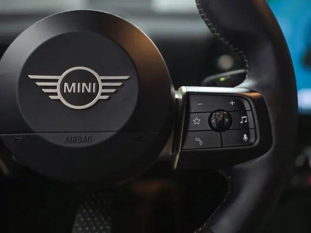 2025 MINI Cooper Convertible Cooper S