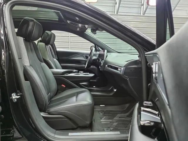 2024 Cadillac iQ Tech w/1SA
