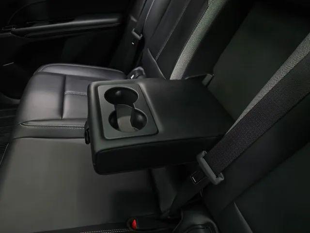 2024 Cadillac iQ Tech w/1SA