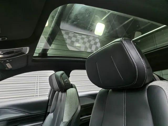 2024 Cadillac iQ Tech w/1SA