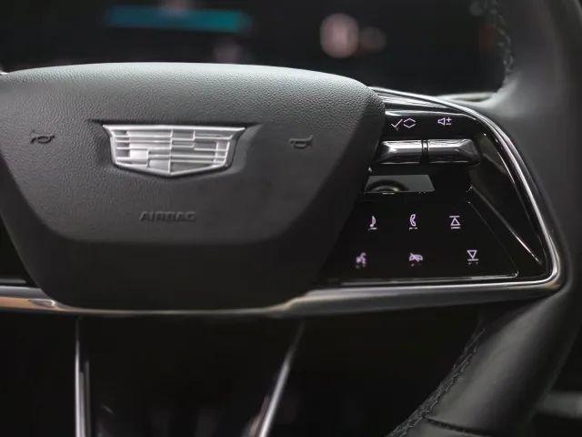 2024 Cadillac iQ Tech w/1SA