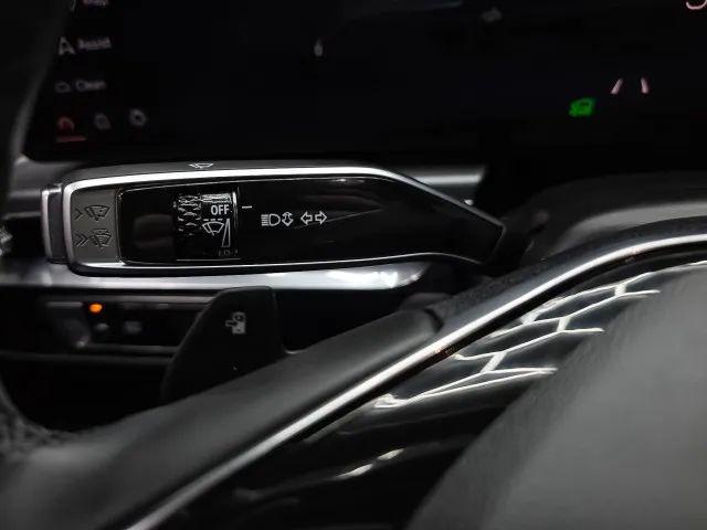2024 Cadillac iQ Tech w/1SA