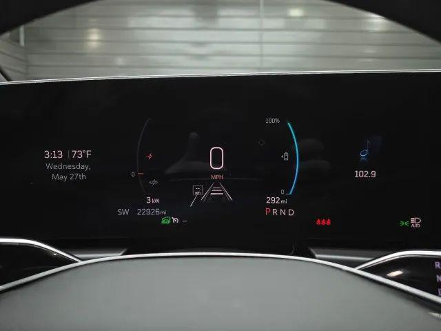 2024 Cadillac iQ Tech w/1SA