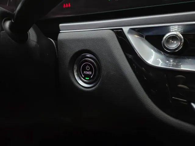 2024 Cadillac iQ Tech w/1SA